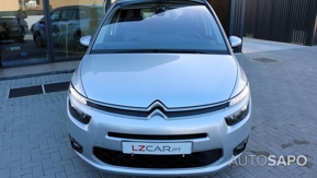 Citroen C4 de 2014