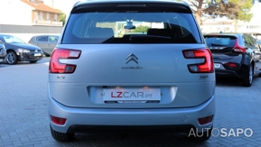 Citroen C4 de 2014