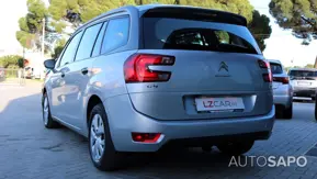 Citroen C4 de 2014