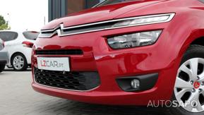 Citroen C4 G. Picasso de 2015