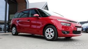 Citroen C4 G. Picasso de 2015