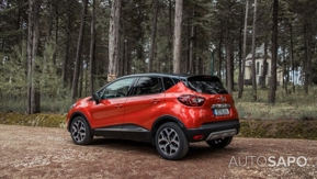 Renault Captur 0.9 TCe Exclusive de 2019