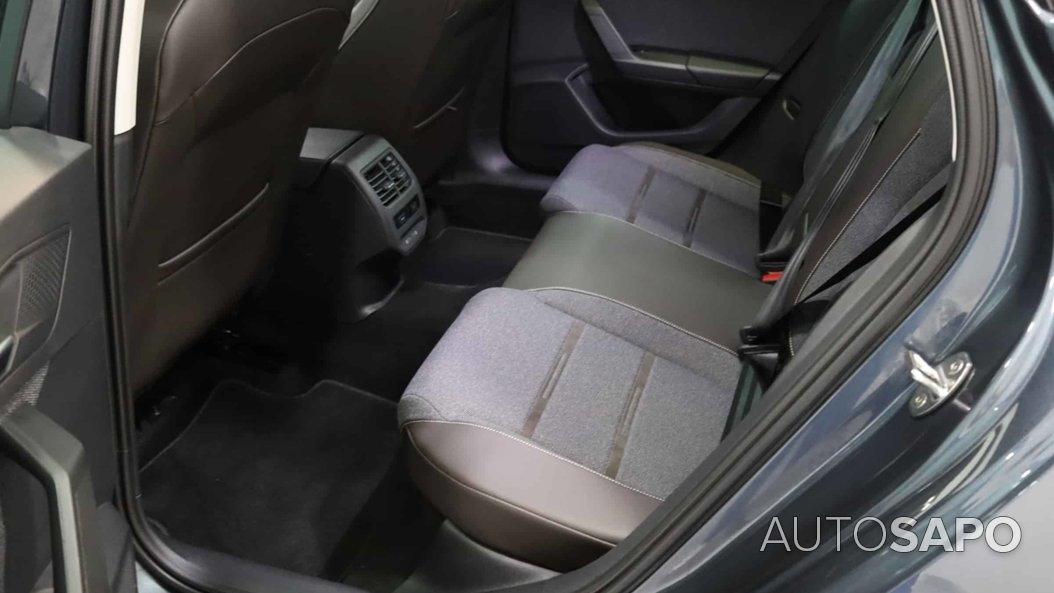 Seat Leon 1.4 e-Hybrid Xcellence DSG de 2021