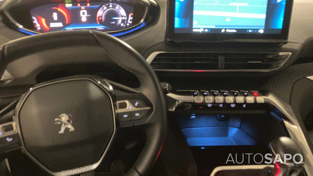 Peugeot 3008 1.2 PureTech Allure Pack de 2022