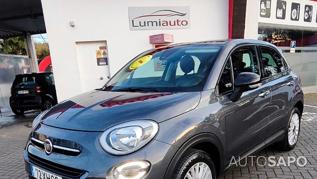 Fiat 500X de 2019