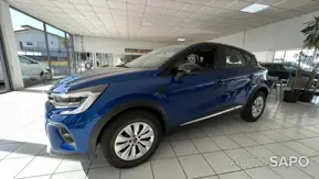 Renault Captur de 2020