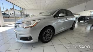 Citroen C4 de 2014