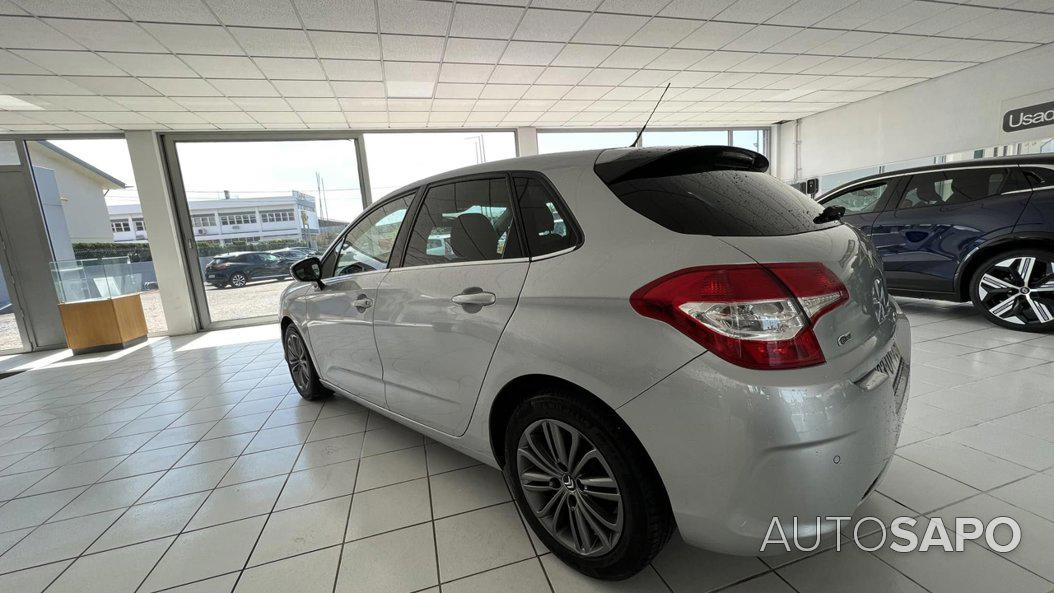 Citroen C4 de 2014