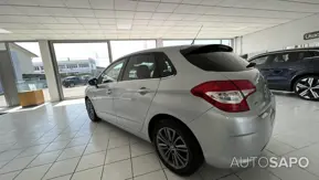 Citroen C4 de 2014