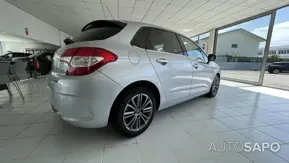 Citroen C4 de 2014