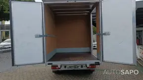 Volkswagen Transporter de 2017