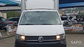 Volkswagen Transporter de 2017