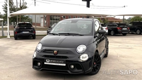 Abarth 595 1.4 T-Jet Competizione de 2022