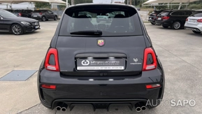 Abarth 595 1.4 T-Jet Competizione de 2022