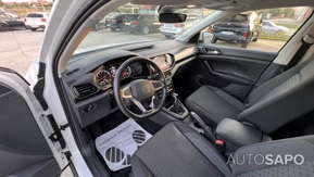 Volkswagen T-Cross 1.0 TSI Style DSG de 2022