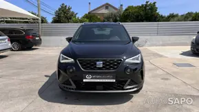 Seat Arona 1.0 TSI FR DSG de 2022