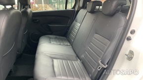 Dacia Logan MCV 0.9 TCe Comfort Bi-Fuel de 2016
