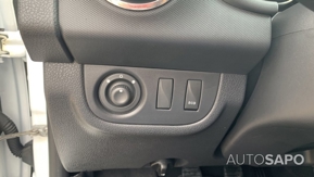 Dacia Logan MCV 0.9 TCe Comfort Bi-Fuel de 2016
