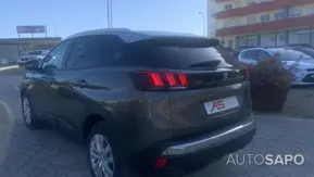 Peugeot 3008 1.5 BlueHDi Active de 2018