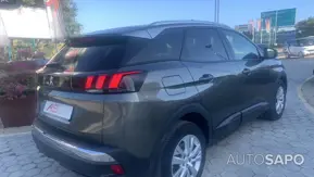 Peugeot 3008 1.5 BlueHDi Active de 2018