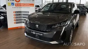 Peugeot 3008 de 2022