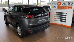 Peugeot 3008 de 2022