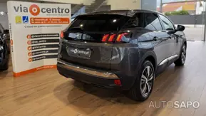 Peugeot 3008 de 2022