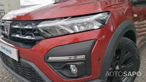 Dacia Jogger de 2022