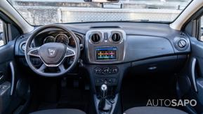 Dacia Logan MCV 0.9 TCe Stepway de 2020