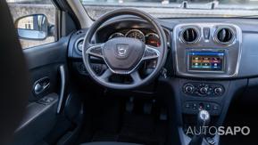 Dacia Logan MCV 0.9 TCe Stepway de 2020