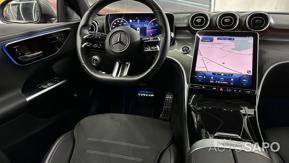 Mercedes-Benz Classe C de 2022