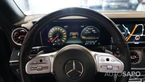 Mercedes-Benz Classe E de 2019