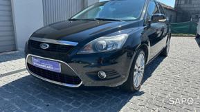 Ford Focus de 2010