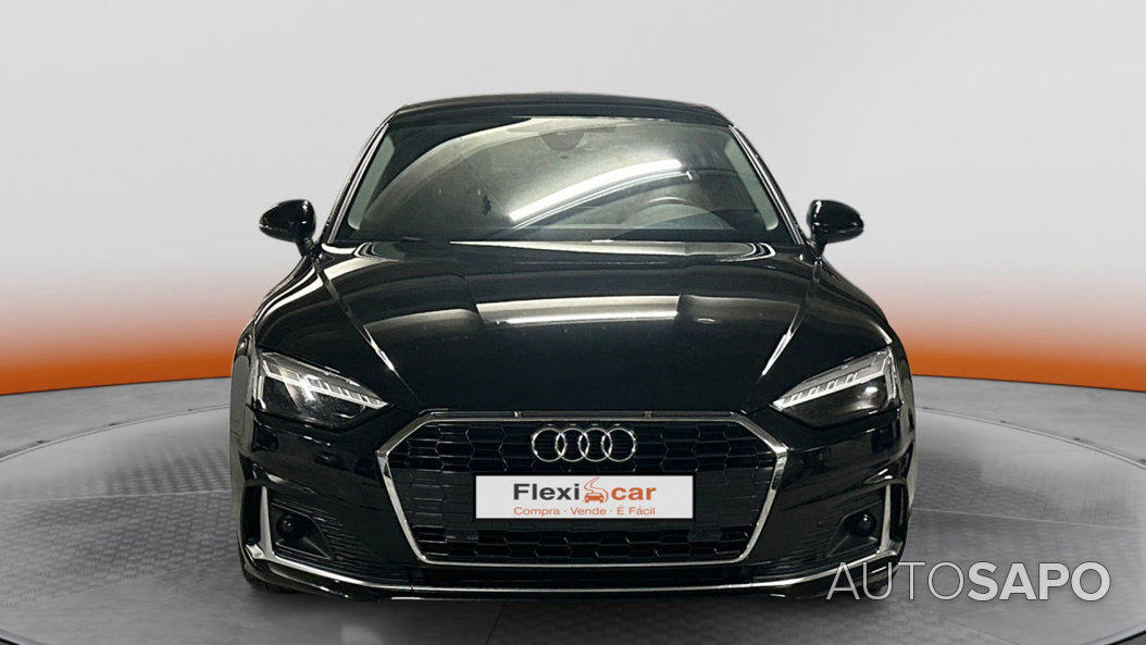 Audi A5 de 2021