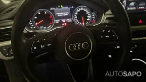 Audi A5 de 2021