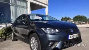 Seat Ibiza 1.0 Style de 2021