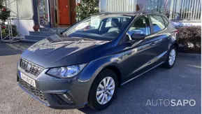 Seat Ibiza 1.0 Style de 2021