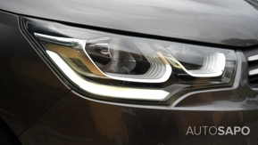 Citroen C4 1.2 PureTech Shine de 2015