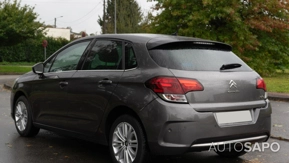 Citroen C4 1.2 PureTech Shine de 2015