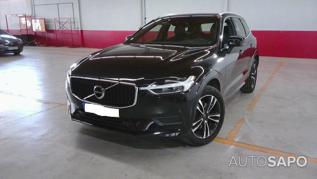 Volvo XC60 de 2019