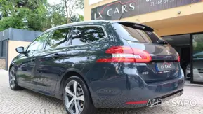 Peugeot 308 de 2018