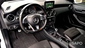 Mercedes-Benz Classe GLA de 2016