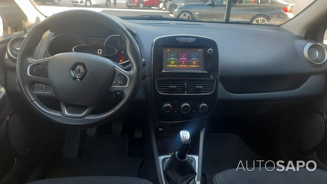 Renault Clio 1.5 dCi Limited Edition de 2017