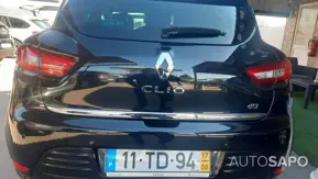 Renault Clio 1.5 dCi Limited Edition de 2017