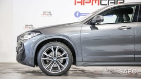 BMW X2 18 d sDrive Auto Pack M de 2021