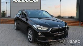 BMW X2 de 2018