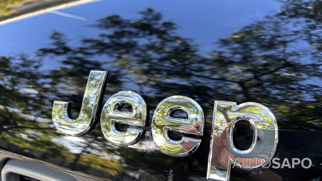 Jeep Renegade de 2023
