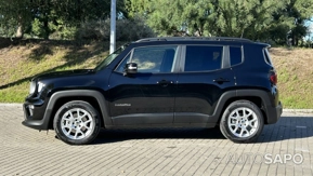 Jeep Renegade de 2023