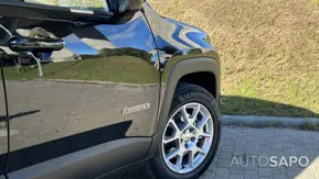 Jeep Renegade de 2023