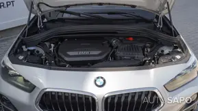 BMW X2 16 d sDrive Auto de 2019